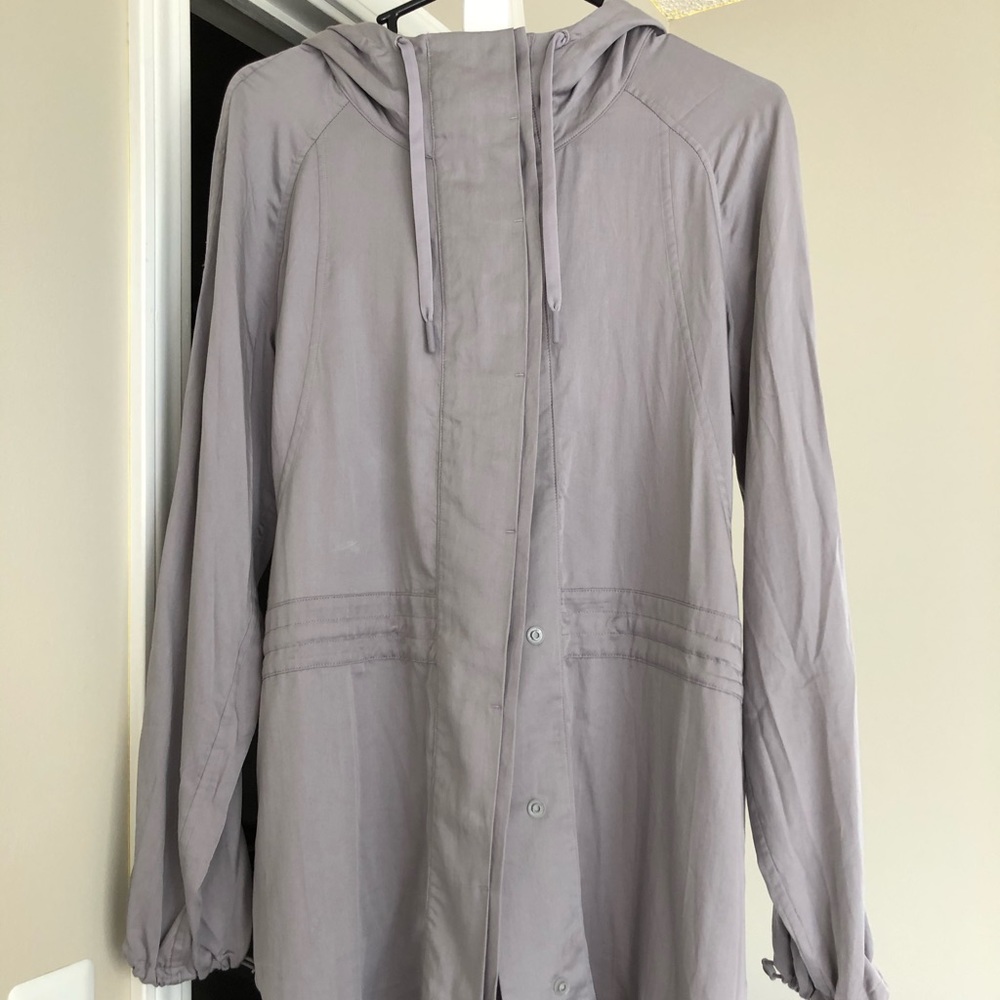 Lululemon City Stroll Jacket